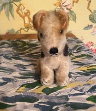 Steiff sitting foxy for sale  Dayton