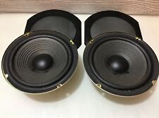 Cerwin vega midrange for sale  Bostic