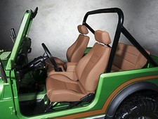 Siège sport marron d'occasion  Expédié en France