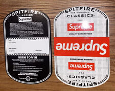 Rare supreme 2021 for sale  Bakersfield