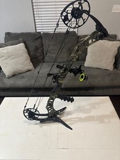 Mathews v3x left for sale  Beaufort