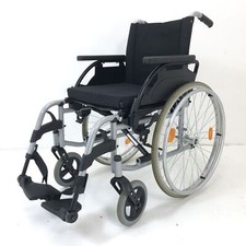 Rollstuhl breezy unix gebraucht kaufen  Schwerin-Umland VI