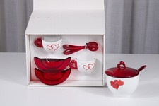 Set caffè guzzini usato  Busto Arsizio