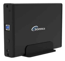 ZEWNĘTRZNY HDD SONICS 2TB USB na sprzedaż  PL