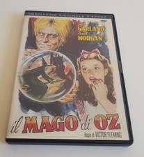 Mago dvd fuori usato  Roma