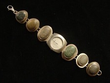 silver watch accessories for sale  Waldport