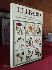 Erbario alfonso ada usato Erbario alfonso ada usato  Roe Volciano