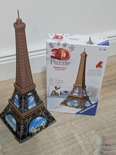 Ravensburger puzzle minis gebraucht kaufen  Gransee