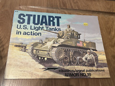 Stuart light tanks for sale  Tolleson