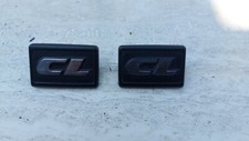 Gebrauchte kotflügel embleme gebraucht kaufen  Olfen