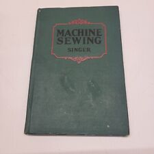 Rare 1925 singer for sale  What Cheer