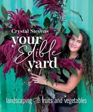 Edible yard landscaping for sale  Bellingham