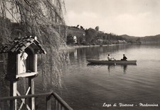 Lago viverone madonnina usato  Corinaldo