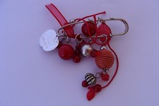 Vintage broche nina d'occasion  France