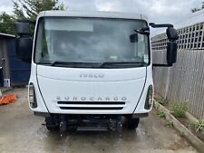 Iveco eurocargo 75e16 for sale  HAYWARDS HEATH