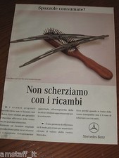 Ao98 mercedes benz usato  Italia