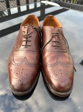 Joseph cheaney thurlow for sale  HIGH WYCOMBE