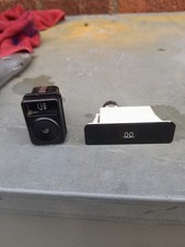 Ford sierra switches for sale  LOUTH