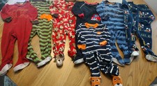 Boys month fleece for sale  Lexington