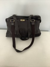 Rowellan dark brown for sale  LINCOLN