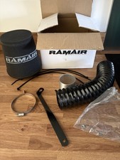 Ramair vauxhall corsa for sale  DRIFFIELD