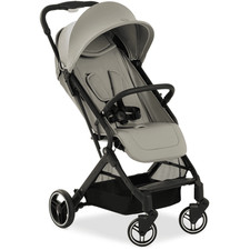 Hauck buggy travel gebraucht kaufen  Berlin
