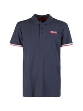 Lonsdale polo uomo usato  Italia