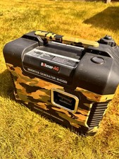 Bohmer w4500i inverter for sale  SHEFFIELD
