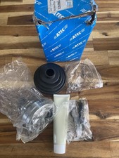 schelle achsmanschette gebraucht kaufen  Bonn