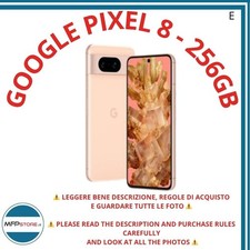 Google pixel 256gb usato  Bovolone