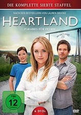 Heartland paradies pferde gebraucht kaufen  Berlin