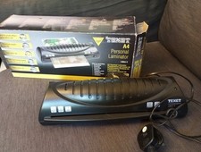 Texet laminator for sale  SUTTON