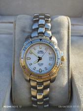 Orologio sector adv usato  Sesto Fiorentino