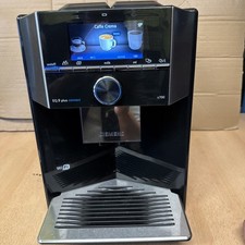 Kaffeevollautomat siemens eq gebraucht kaufen  Mannheim