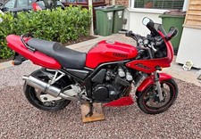 yamaha fzs 600 fazer for sale yamaha fzs 600 fazer for sale LEICESTER