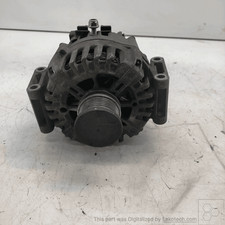 Alternatore mercedes benz usato  Italia
