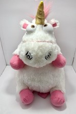 Mochila de pelúcia unicórnio Universal Studios Despicable Me Minion Mayhem comprar usado Mochila de pelúcia unicórnio Universal Studios Despicable Me Minion Mayhem comprar usado  Enviando para Brazil