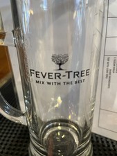 Fever tree tankard for sale  BISHOP'S STORTFORD
