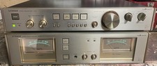 Ampli preampli luxman d'occasion  Belfort