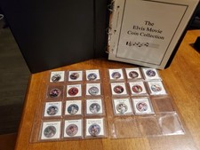 Elvis presley movie for sale  Springfield