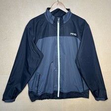 Ping golf jacket for sale  BEITH