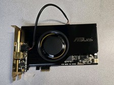 Asus xonar d2x for sale  Commerce