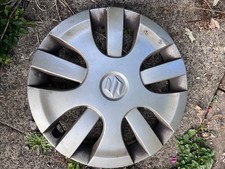 Suzuki splash wheel for sale  SOLIHULL