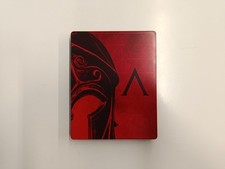 Steelbook vide assassin d'occasion  Montpellier-