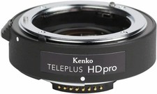 Kenko teleconverter teleplus usato  Italia