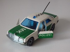 Siku 1311 mercedes gebraucht kaufen  Hamburg