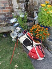 nike golf clubs for sale  EDINBURGH