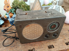 Radione radio 1950 gebraucht kaufen  Rathenow-Umland