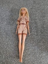 Barbie doll safari for sale  MARKFIELD