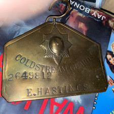 Coldstream guards vintage for sale Coldstream guards vintage for sale  ST. NEOTS